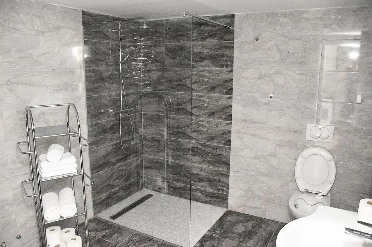 Apartman Apartmani Niko Zára