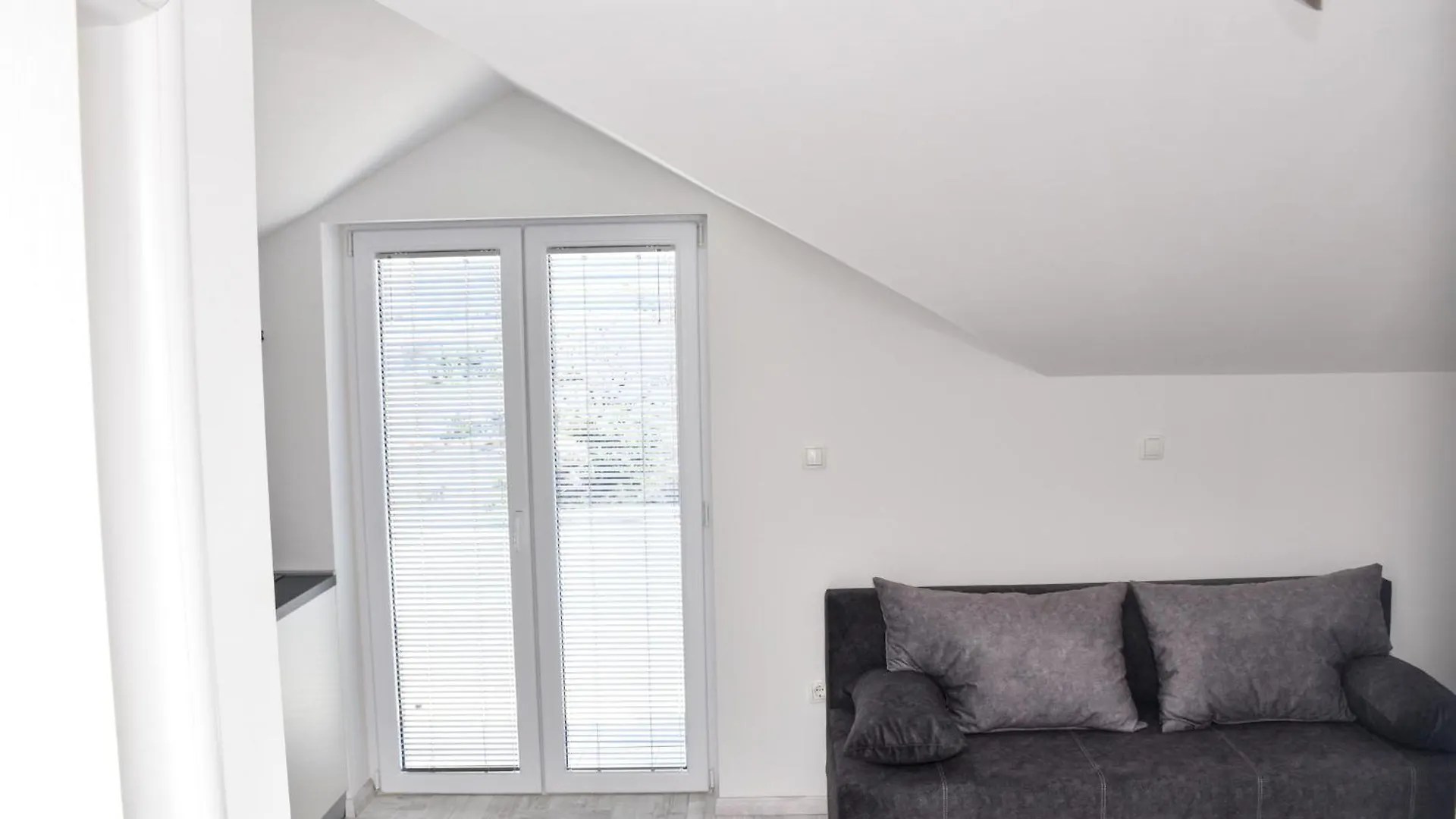 Apartmani Niko Zára Horvátország