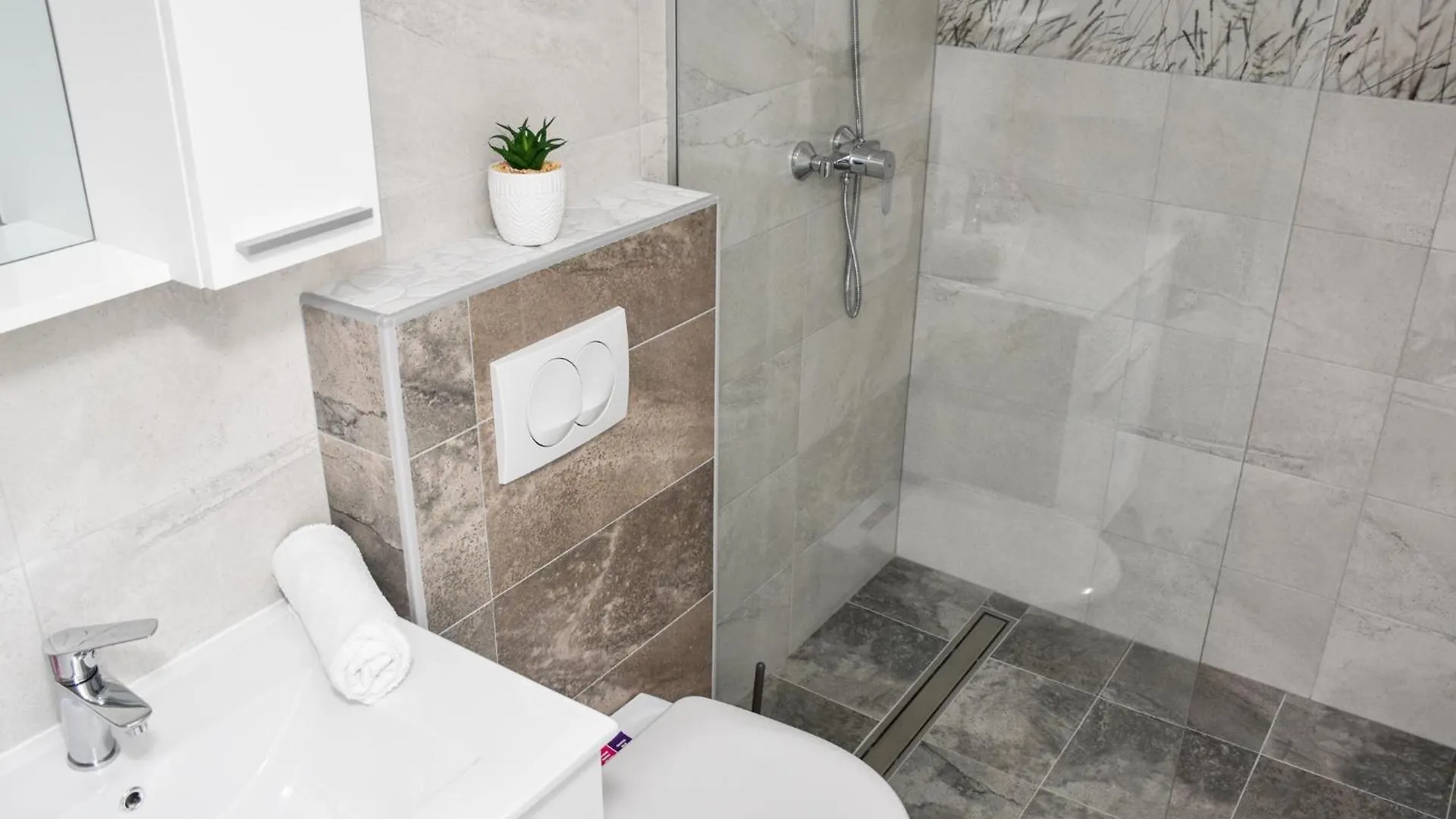 Apartmani Niko Zára Horvátország