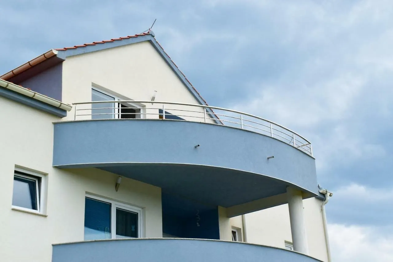 Apartmani Niko Zára Apartman