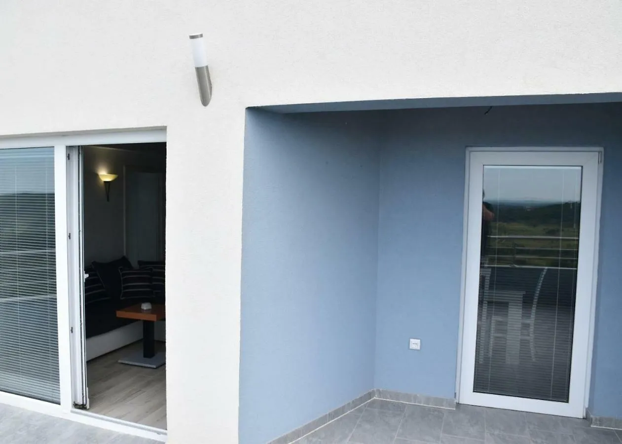 Apartmani Niko Zára Apartman