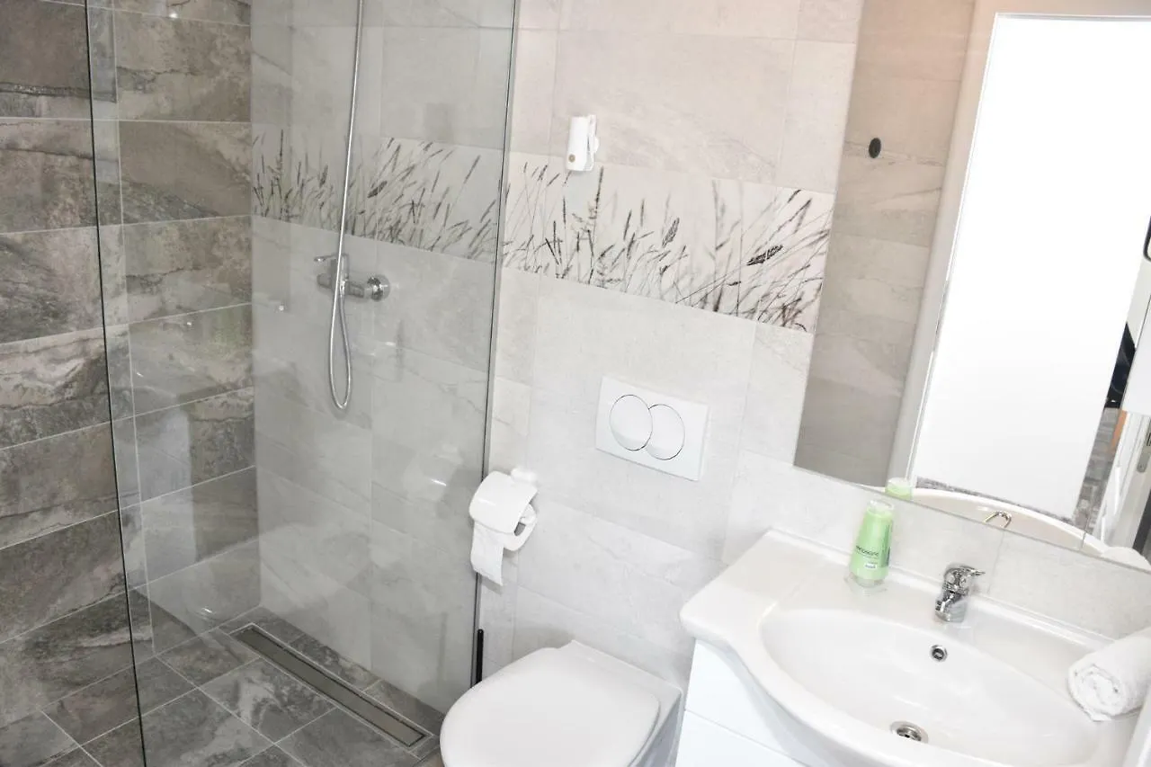 Apartmani Niko Zára Apartman