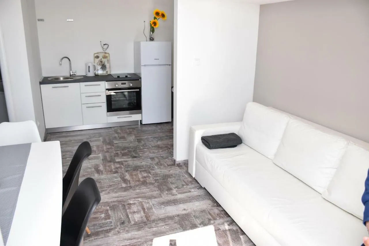 Apartmani Niko Zára Apartman