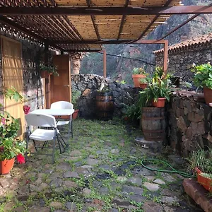 Casa Rural El Horno Masca , Buenavista Del Norte Spain