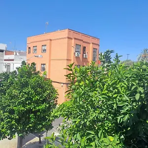 Casa Salma , Seville Spain