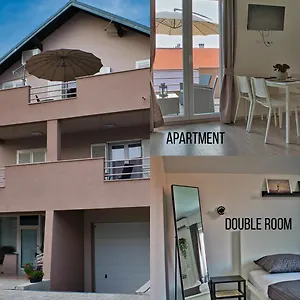  Apartment And