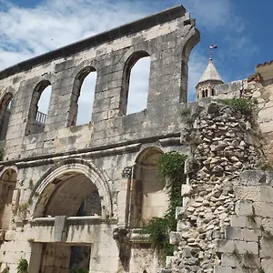 Royal Antique , Split Croatia
