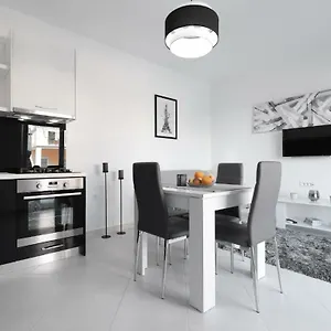  Apartment Luxury Bella